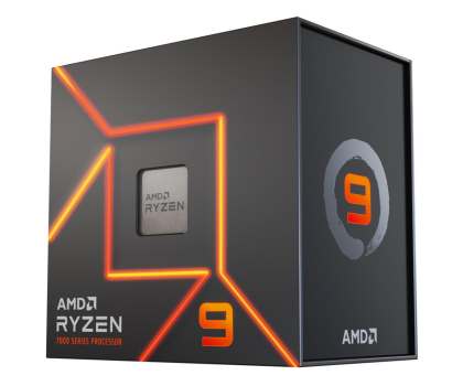 Procesor AMD Ryzen 9 7900X 4,7GHz 100-100000589WOF